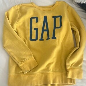 Vintage kids GAP crewneck
